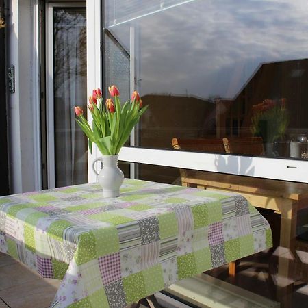 Mei6 Ferienwohnung Passat Найндорф Екстериор снимка